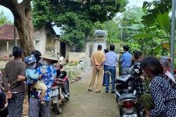 Nghi án hai vợ chồng già ở Thanh Hóa bị sát hại lúc rạng sáng