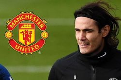 Cavani suýt bỏ bóng đá vì sợ dịch COVID-19