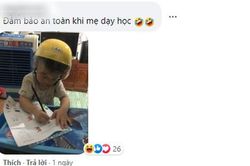 Dạy học lớp 1 không khác gì đánh trận, hội cha mẹ lầy lội 'bóc tội' con mình