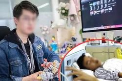 Mới 28 tuổi bị suy thận, bác sĩ thở dài cho biết: Là vì anh đã làm 3 việc quá sức khiến thận không thể chịu nổi