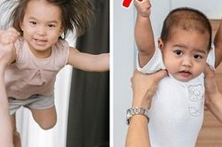 Sai lầm khi nuôi con nhỏ cha mẹ hay mắc phải