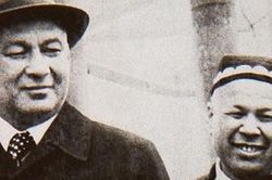 KGB từng phá án tham nhũng lớn