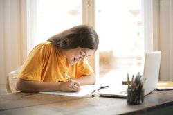 Làm nhẹ cuộc sống, giải phóng bản thân nhờ làm những điều đơn giản này!