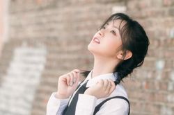 Gửi cô gái tuổi 20: Đừng thắc mắc tại sao người ấy lại không chọn mình, cũng đừng oán hận!