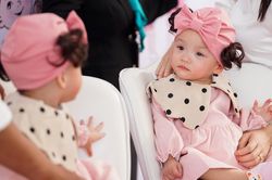 Ca mổ tách Trúc Nhi, Diệu Nhi đã thành công?