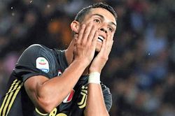 Nhà của Ronaldo bị trộm đột nhập