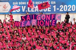 Sài Gòn FC, bây giờ hoặc không bao giờ?