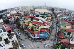 Hà Nội: Nâng tầm giá trị bảo tồn khu phố cổ