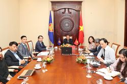 Thúc đẩy du lịch an toàn, liền mạch và nâng cao trải nghiệm cho du khách