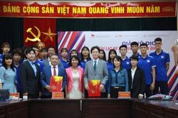 750 VĐV dự Giải vô địch CLB Taekwondo toàn quốc Cúp đại sứ Hàn Quốc
