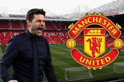 Tin bóng đá MU 8/10: Pochettino nhận lời dẫn dắt MU. Romero chọn xong bến đỗ mới