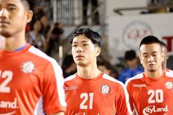 Bóng đá Việt Nam hôm nay: Công Phượng báo tin buồn cho CLB TPHCM