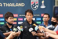 HLV tuyển Thái Lan ví học trò như 'siêu xe'
