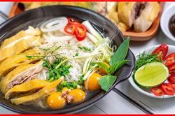 Truyện cười: Hào phóng