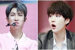 RM gây choáng váng khi tiết lộ BTS từng bỏ quên cả… trưởng nhóm