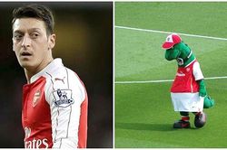 Mesut Ozil: Giải cứu Gunnersaurus, rồi giải cứu chính mình?