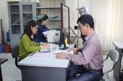 Thủ tục chỉnh sửa thông tin trên bằng lái xe
