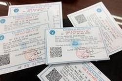 Thủ tục thanh toán BHYT trong thời gian chờ cấp lại thẻ