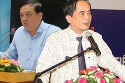 Truy tố 2 nguyên phó tổng giám đốc Ngân hàng BIDV gây thất thoát 1.664 tỉ đồng