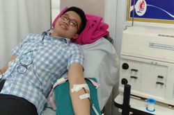 Cứu sống sản phụ bị sốt xuất huyết nặng