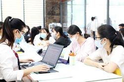Thêm nhiều trường đại học xét tuyển bổ sung cả ngàn chỉ tiêu