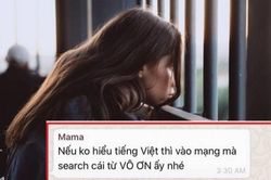 Nữ sinh du học Mỹ, mỗi năm gửi về 40 triệu vẫn bị chê 'vô ơn'
