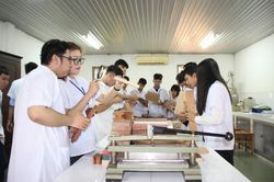 Cách nào duy trì những ngành học khó tuyển sinh?