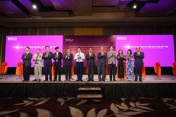 Việt Nam-Hàn Quốc đẩy mạnh hợp tác trong lĩnh vực nội dung sáng tạo
