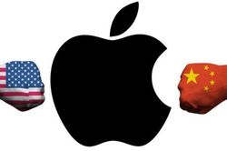 Bất chấp lệnh cấm của ông Trump, công ty Mỹ vẫn muốn 'bắt tay' với Trung Quốc