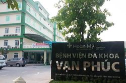 Bình Dương: Làm rõ vụ nữ bệnh nhân chết bất thường tại bệnh viện