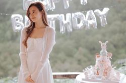Tin 'hot' giải trí ngày 8/10: Ngọc Trinh, 'bà xã' Xuân Bắc gây bất ngờ