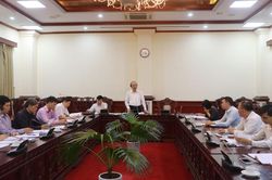 Tránh tình trạng 'phí chồng phí' trong thu phí sử dụng đường cao tốc