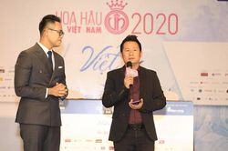 Bằng Kiều, Lam Trường và dàn sao 'khủng' biểu diễn đêm Bán kết toàn quốc HHVN 2020