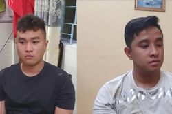 Bắt 2 đối tượng cướp giật lộng hành ở các tỉnh miền Tây