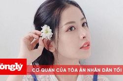 Chi Pu chuyển từ phong cách ngoan hiền sang gợi cảm, quyến rũ