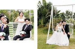 Chuyện tình của chàng trai ngồi xe lăn và cuộc trốn chạy đến miền đất hứa