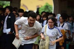 Những ngành học có điểm chuẩn cao 'chót vót' năm 2020