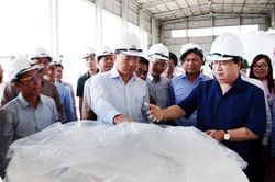 Đăk Nông: Khát vọng vươn tầm cao mới