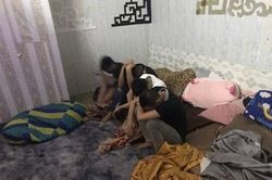 Đột kích khách sạn, chung cư phát hiện nhiều nam nữ phê ma túy