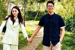 Matt Liu bị chê tặng quà kém tinh tế khi ra mắt gia đình Hương Giang