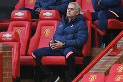 Tottenham đại thắng nhờ Mourinho phát hiện ra 'tử huyệt' của M.U