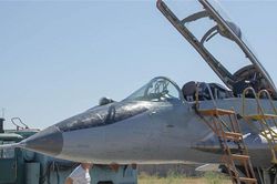 Armenia dự định đóng cửa căn cứ của không quân của Nga ở Gyumri
