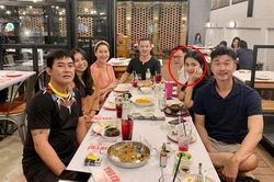 Tăng Thanh Hà hẹn hò riêng cùng hội bạn thân, lại chiếm hết spotlight vì mặt mộc quá đẹp