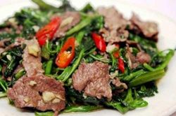Ăn rau muống kiểu này là đang tự rước bệnh cho cả gia đình, khiến sức khỏe giảm sút nghiêm trọng