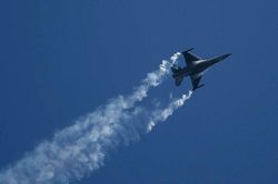 Thổ Nhĩ Kỳ lần đầu tiên sử dụng S-400 chống lại F-16 của Hy Lạp