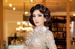 Lâm Khánh Chi bất ngờ tiết lộ về gia thế, đích thực là 'con nhà có điều kiện' từ nhỏ