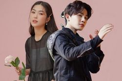 Nữ chính MV Hoa Hải đường bất ngờ lên mạng 'bóc phốt' tính cách thật của Jack ngoài đời