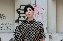 ERIK diện 'cây' hàng hiệu đắt đỏ, khoe streetstyle 'chất lừ': Đẹp trai không bàn cãi!