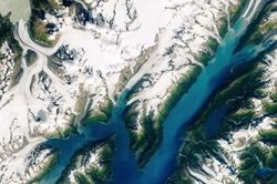 NASA tiết lộ khả năng xảy ra siêu sóng thần ở Alaska