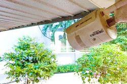 Cần có quy định cho việc lắp camera tại nhà
